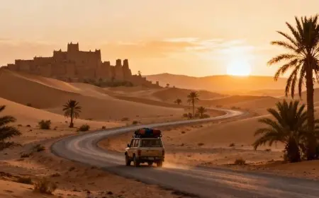 توقعات أحوال الطقس اليوم الثلاثاء بالمغرب