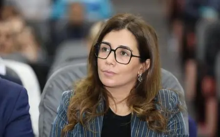 مصدر من حزب الأصالة والمعاصرة ينفي خبر ترشح زينة ادحلي باسم البام في تيزنيت