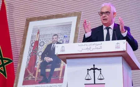 حزب الاستقلال يصادق على أول دفعة من مرشحيه للاستحقاقات التشريعية