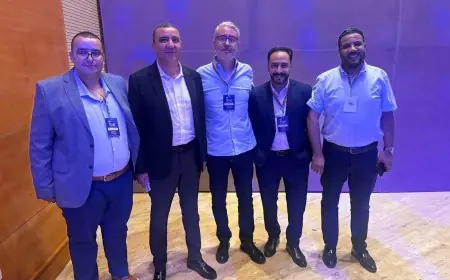 الأصالة والمعاصرة يزكي رسميا فؤاد المودني مرشحًا بدائرة تيزنيت