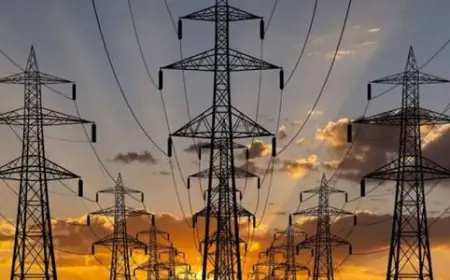 Électricité au Maroc : la production en hausse de 5,3% en 2025, portée par les énergies renouvelables