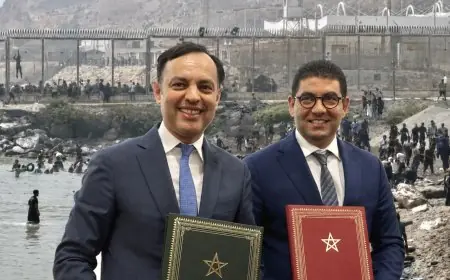 الهجرة غير النظامية للشباب: سؤال النجاعة يواجه السياسات الحكومية في قطاعي التشغيل والشباب
