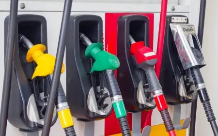 Carburants : hausse de 2 à 3 DH prévue, le litre pourrait dépasser 16 DH dès ce vendredi soir