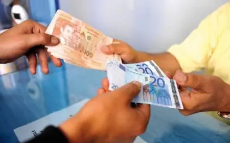 Transferts des MRE et tourisme : des performances solides au S1 2026 avec 61,48 milliards de dirhams de recettes