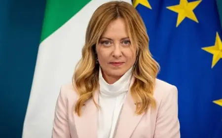 إيطاليا تعلن تعليق اتفاقية شنغن مع إسبانيا بسبب أزمة الهجرة الجماعية نحو سبتة