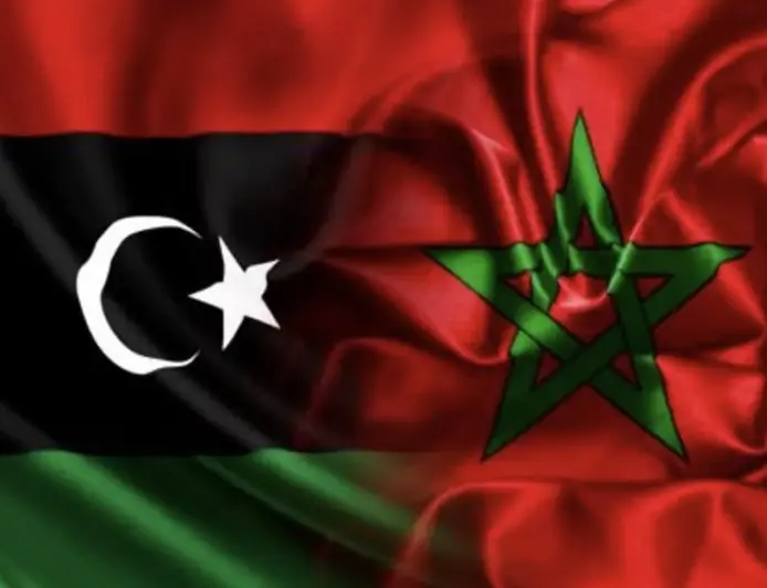 ليبيا تدين المخططات الإرهابية التي استهدفت المغرب وتؤكد دعمها له في مكافحة التطرف