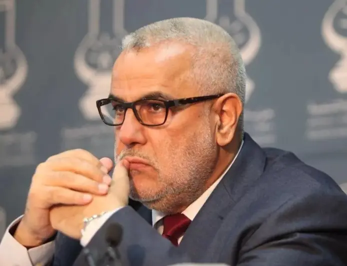 ابن كيران يقدم اعتذاره عن استخدامه عبارة "قندوح" في خطاب ألقاه بالصويرة