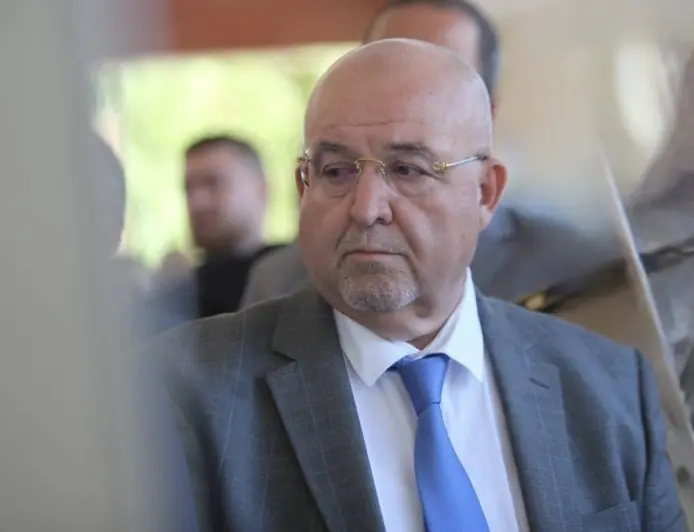 إضراب المحامين يتسبب في تأجيل محاكمة رئيس المجلس الإقليمي لتازة المتابع في قضية الفواتير الوهمية