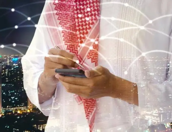 تقرير: انتشار الإنترنت في السعودية يقترب من التغطية الكاملة ومتوسط استهلاك البيانات يبلغ 53 غيغابايتا شهريا