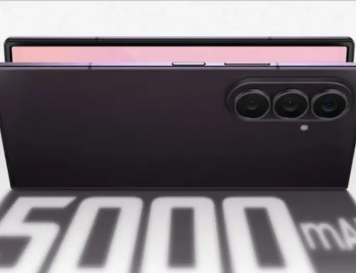 سامسونغ ترفع سعر «Galaxy Z Fold 8 Ultra«.. وهذه أبرز المزايا الجديدة