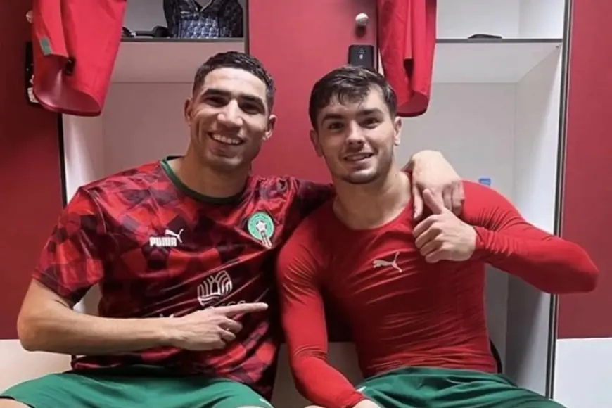 Mondial 2026 : Hakimi et Brahim Diaz adressent leurs remerciements au Roi Mohammed VI après la qualification