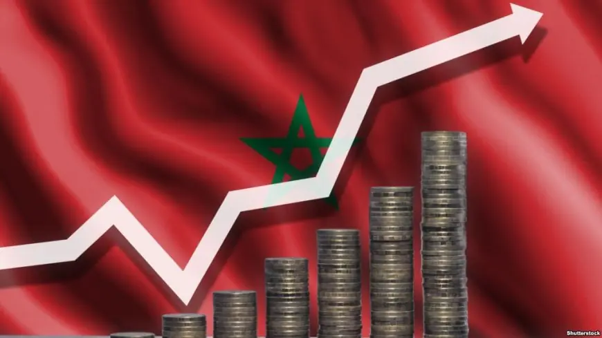 المندوبية السامية للتخطيط تكشف خريطة النمو الاقتصادي بالمغرب خلال 2024