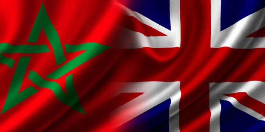 Mission commerciale : Une délégation d’entreprises écossaises et britanniques attendue au Maroc en mars 2027