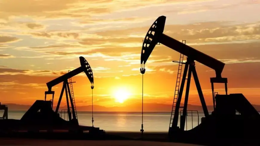 Pétrole : Les cours en hausse pour la 3ᵉ séance consécutive sur fond de tensions entre les États-Unis et l’Iran