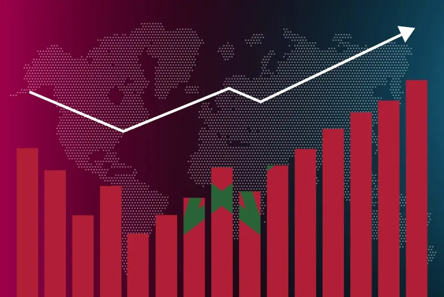 Maroc : la croissance économique devrait accélérer à 5,4% au troisième trimestre 2026, portée par l’agriculture et la demande intérieure