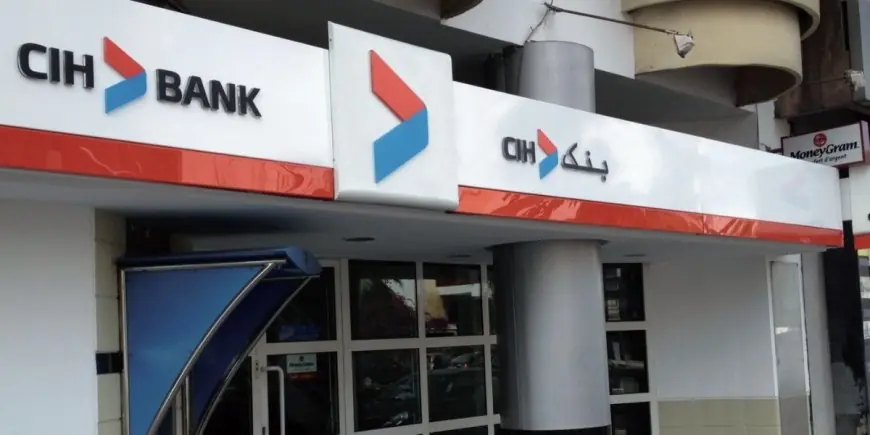 CIH Bank franchit le cap des 102 MMDH de dépôts et porte ses crédits à 119 MMDH