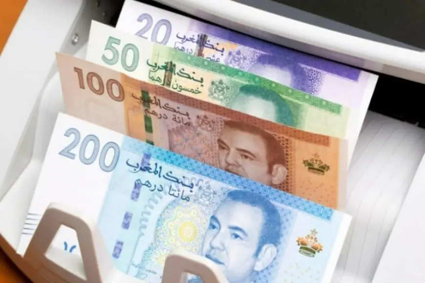 Maroc : léger repli du déficit de liquidité bancaire à 149,6 Mds DH, Bank Al-Maghrib renforce ses avances