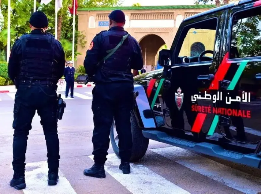 الأمن يعثر على السائح النرويجي المختفي بأحد فنادق أكادير وهو في حالة جيدة