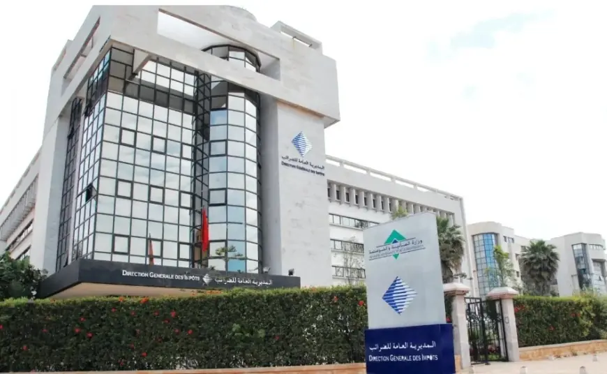 المديرية العامة للضرائب تفعّل حق الاطلاع على الحسابات البنكية لتعقب المداخيل غير المصرح بها