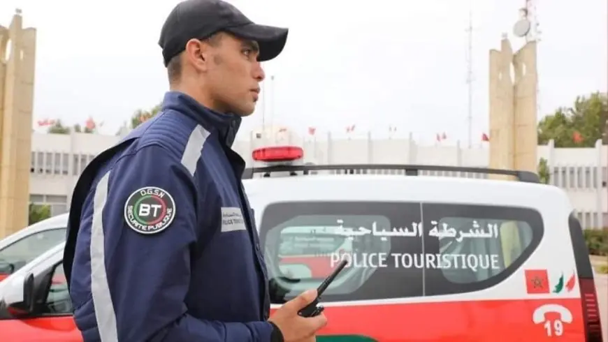 المديرية العامة للأمن الوطني تحدث بالناظور فرقة للشرطة السياحية والفرقة الجهوية للتدخلات بمناسبة عيد العرش
