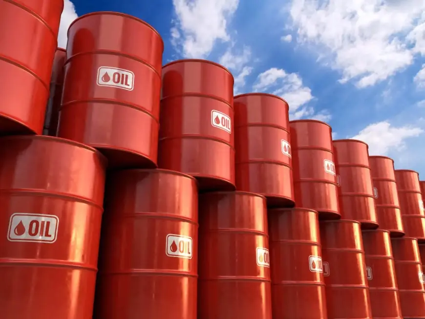 Pétrole : le Brent dépasse 92 dollars en pleine flambée des tensions entre les États-Unis et l’Iran
