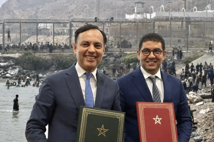 الهجرة غير النظامية للشباب: سؤال النجاعة يواجه السياسات الحكومية في قطاعي التشغيل والشباب 