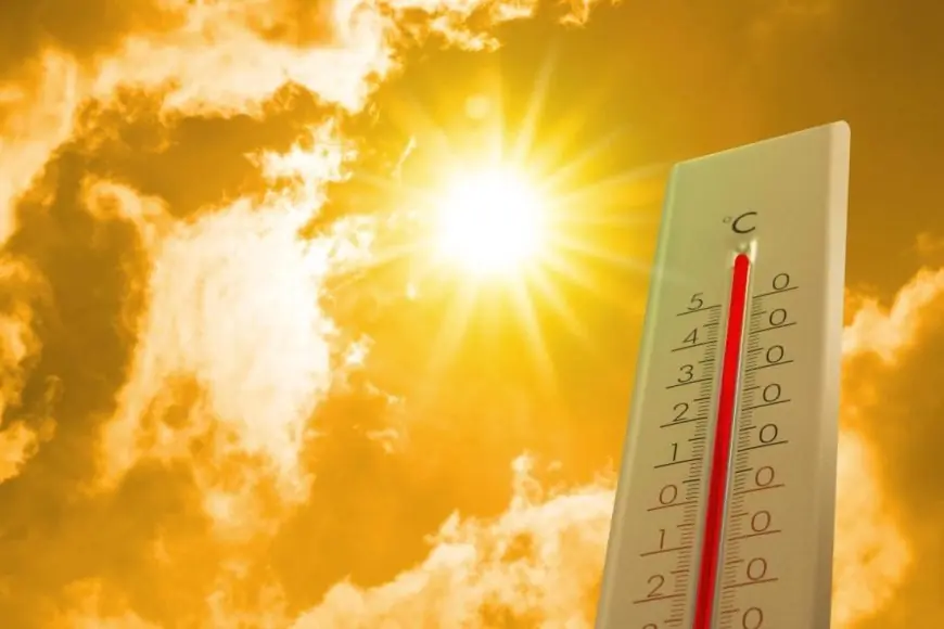 Canicule au Maroc : la météo alerte et appelle à la vigilance avec des températures allant jusqu’à 47°C