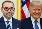 Sahara marocain : Trump réaffirme la reconnaissance américaine de la souveraineté du Maroc et soutient le plan d’autonomie