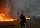 Allemagne : les incendies de forêt dans le sud du pays échappent au contrôle des pompiers