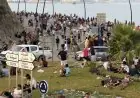 وزارة الداخلية تكشف ملابسات الأحداث الأخيرة بمعبري سبتة ومليلية وتؤكد التحكم الكامل في الوضع