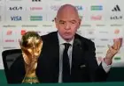 En pleine crise à la FIFA, Infantino mise sur le Maroc avec une promesse pour la finale 2030