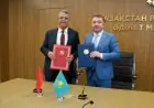المغرب وكازاخستان يوقعان اتفاقية جديدة لتعزيز التعاون القضائي في المجال المدني