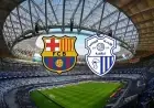 Barça annule son match amical face à l’Ittihad Tanger prévu le 15 août au Grand Stade de Tanger