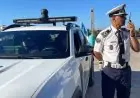 أمن طنجة يعزز أسطوله بسيارات دورية ذكية تعتمد على الذكاء الاصطناعي