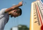 نشرة إنذارية: موجة حر وزخات رعدية مرتقبة بعدد من مناطق المغرب