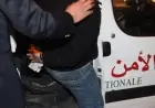 توقيف شخصين مُشتبه في تورطهما في سرقة عدة منازل بالجديدة