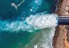 OCP accélère sa transition verte : l’eau dessalée et les renouvelables au cœur de la stratégie 2025