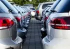 Marché automobile au Maroc : la croissance se poursuit avec +15,7% à fin juillet 2026