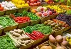 Prix alimentaires mondiaux : plus haut niveau depuis plus de 3 ans en juillet sous la pression des céréales et du climat