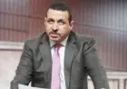 المحكمة الدستورية تعلن شغور مقعد البرلماني امبارك حمية
