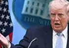 Trump prédit une fin "très prochaine" de la guerre avec l’Iran et annonce de nouvelles usines d’armes aux États-Unis