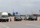 تعديلات جديدة على لوحات ترقيم المركبات بالمغرب