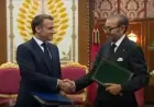 ماكرون يشيد بنجاحات المغرب تحت قيادة الملك محمد السادس في برقية تهنئة بمناسبة ذكرى عيد العرش