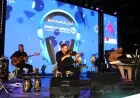 بنك إفريقيا يحتفي بمغاربة العالم في سهرة فنية كبرى بالناظور