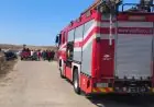 مصرع عامل زراعي مغربي وإصابة 8 آخرين في حادثة سير بإيطاليا