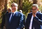 بعد زيارة لقجع لتيزنيت.. أخنوش يحل بتافراوت لدعم "مرشح الأحرار" عبد الله غازي