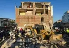 ارتفاع حصيلة ضحايا زلزال كولومبيا إلى 132 قتيلا
