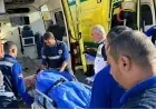 مصرع 15 شخصا وإصابة 32 آخرين في مصر جراء انقلاب شاحنة تقل عمالا بالإسماعيلية