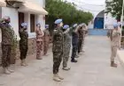 أنطونيو غوتيريش يعيّن اللواء الباكستاني جواد أحمد قائداً جديداً لقوة “مينورسو"
