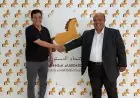 محمد أيت بوسلهام يقود لائحة الاتحاد الدستوري بدائرة الرباط شالة في الانتخابات المقبلة